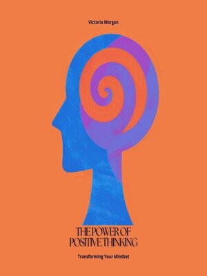 cover image of The Power of Positive Thinking